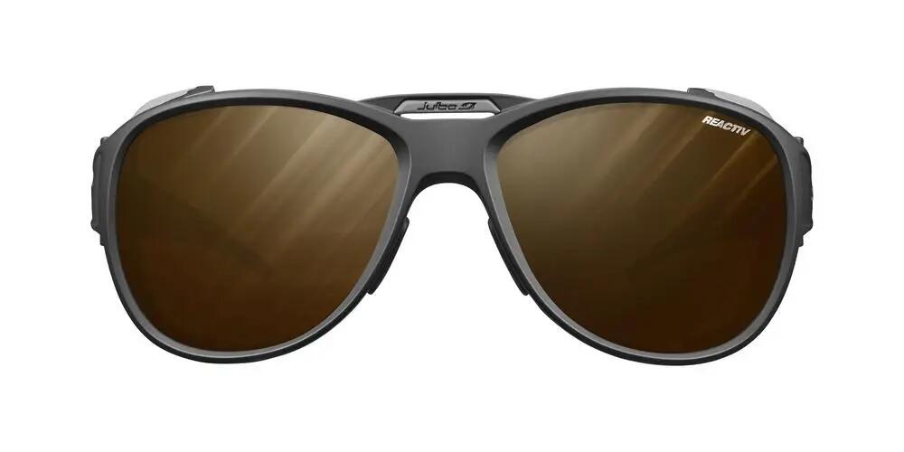 Gafas de Sol Montaña Adulto EXPLORER 2.0 Fotocrómica 2-4 5/7