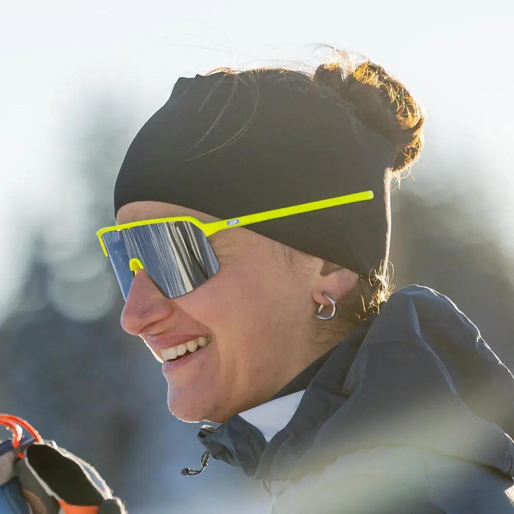 Lunettes de Soleil Running Vélo Adulte INTENSITY Catégorie 3 2/7