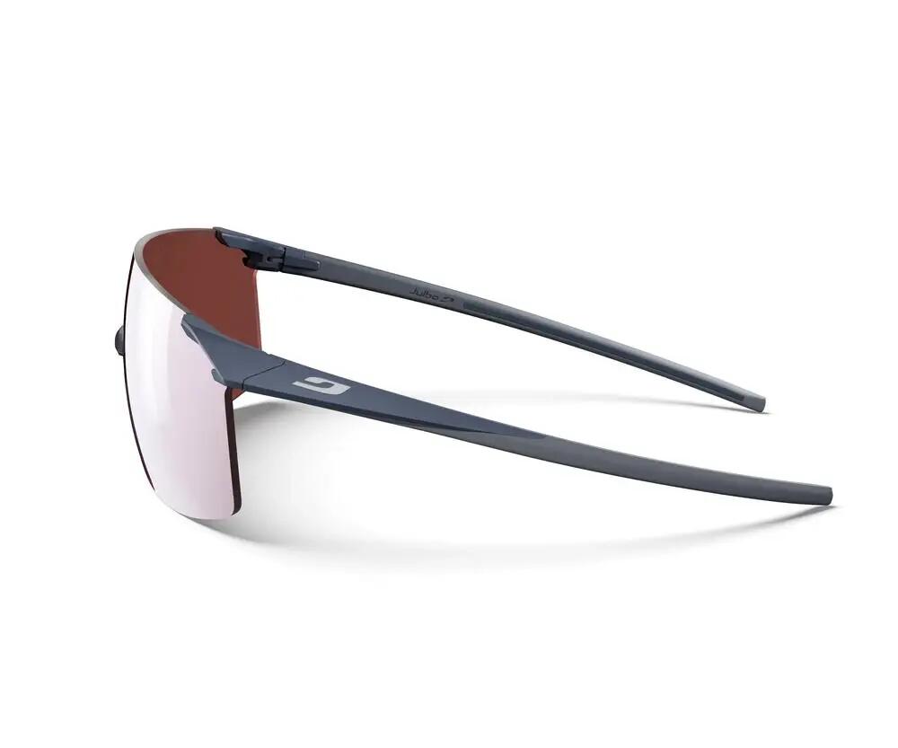 Lunettes de Soleil Trail Running Adulte FASTER S Catégorie 3 HD 4/5
