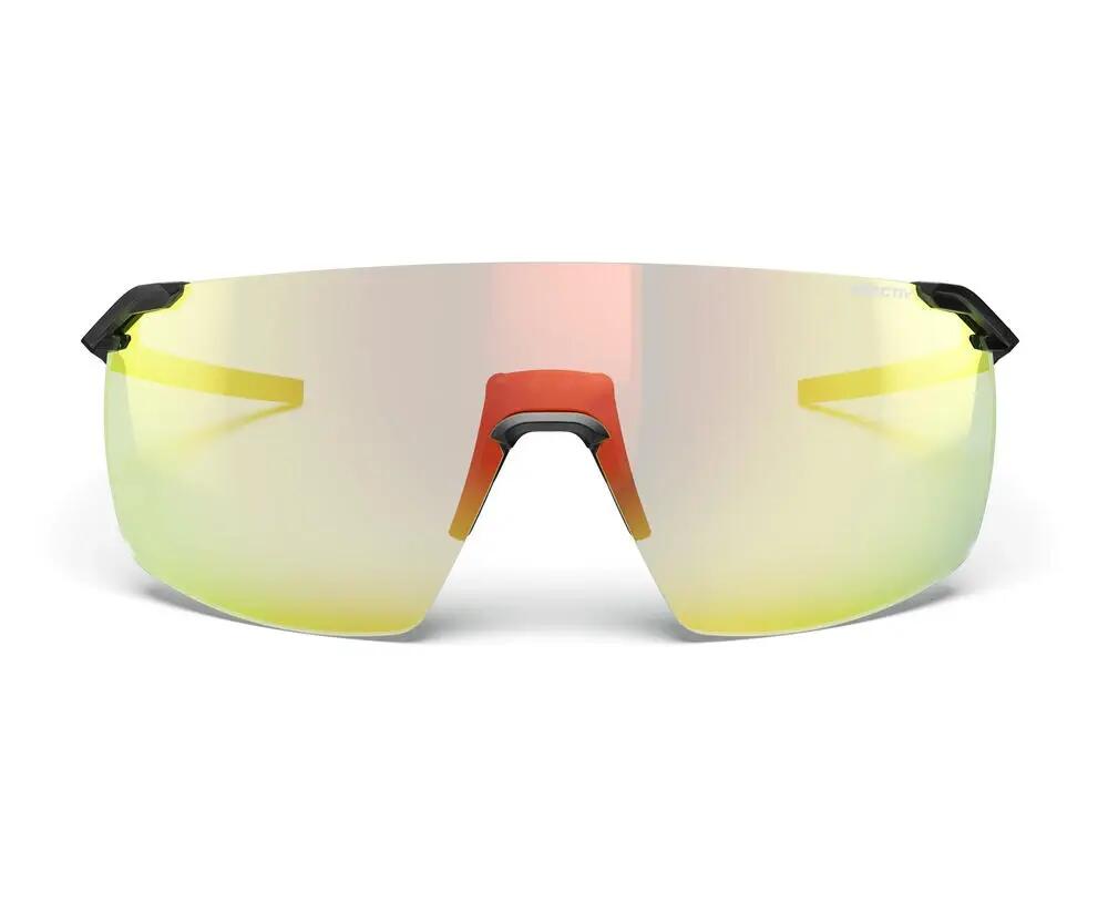 Lunettes de Soleil Trail Running Adulte FASTER L Photochromique 1-3 2/6