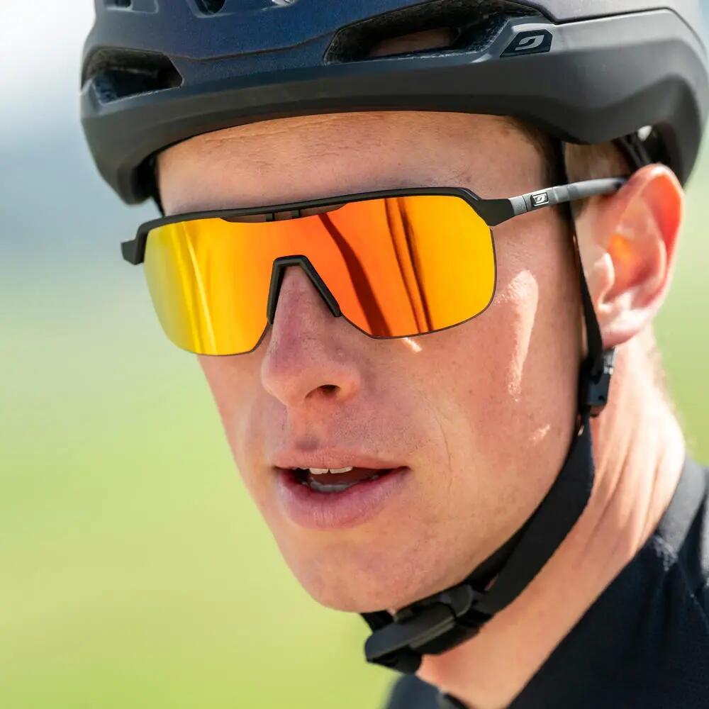 Julbo Frequency Reactiv 1-3 zonnebril Zwart/Grijs 7/7