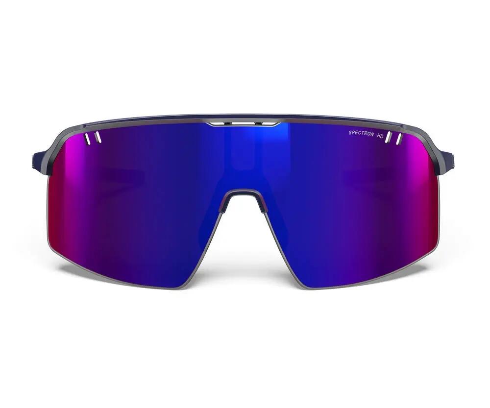 Julbo Intensity Spectron HD 3 Brilliant Dark Blue 5/7