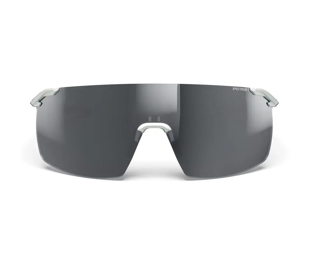 Lunettes de Soleil Trail Running Adulte FASTER S Catégorie 3 2/5