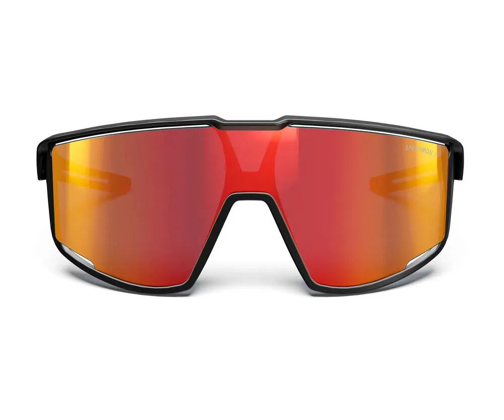 Lunettes de soleil Trail Running  ADULTE FURIOUS Catégorie 3 5/5