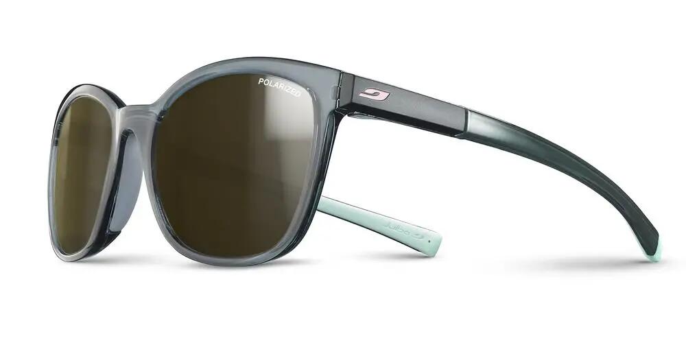 Occhiali da Sole Multisport Donna SPARK Polarizzato Categoria 3 2/7