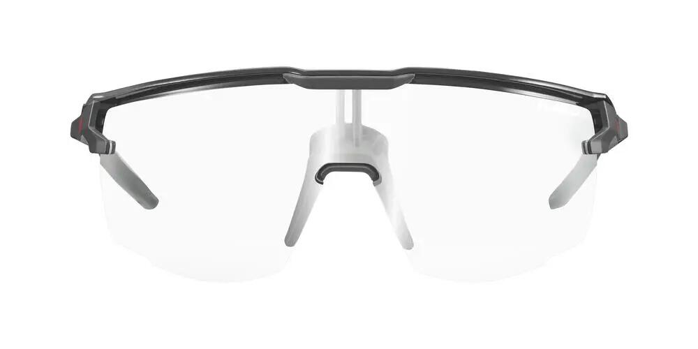 Julbo Ultimate Reactiv Performance 0-3 Glasses Black / Gray 6/7