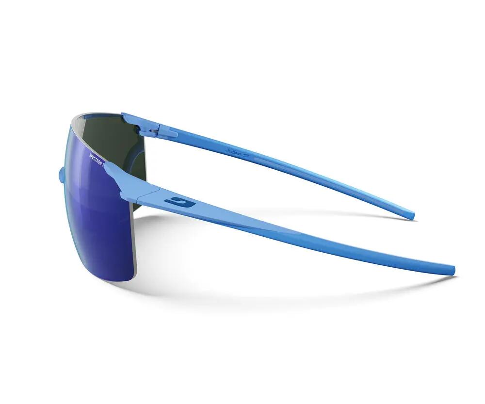 Lunettes de Soleil Trail Running Adulte FASTER L Catégorie 3 4/6