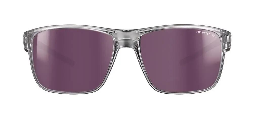 Okulary z polaryzacją JULBO Renegade - Spectron HD 3 Polarized - Gray/Black 2/3