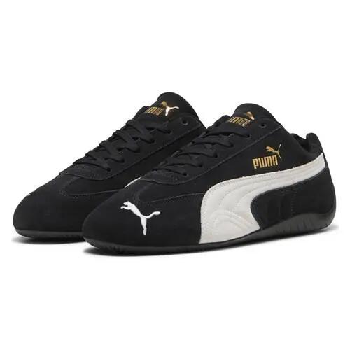 Zapatillas  Speedcat OG Black White 5/5