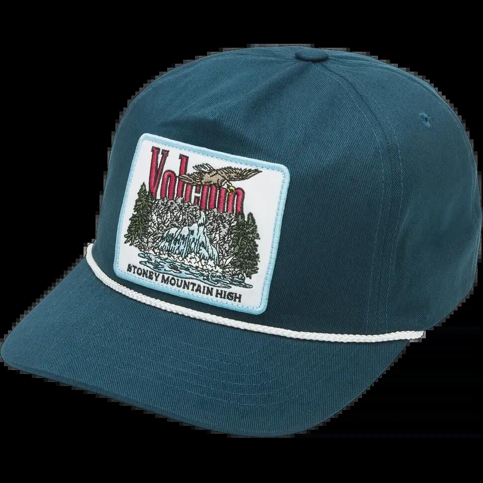 VOLCOM picture