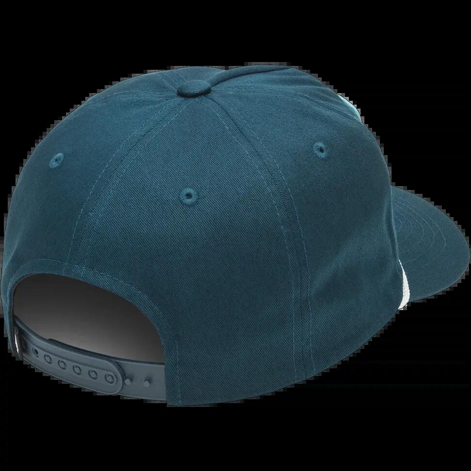 Gorra Volcom STONEY MOUNTAIN HI ADJ Dust Bowl Indigo 2/2
