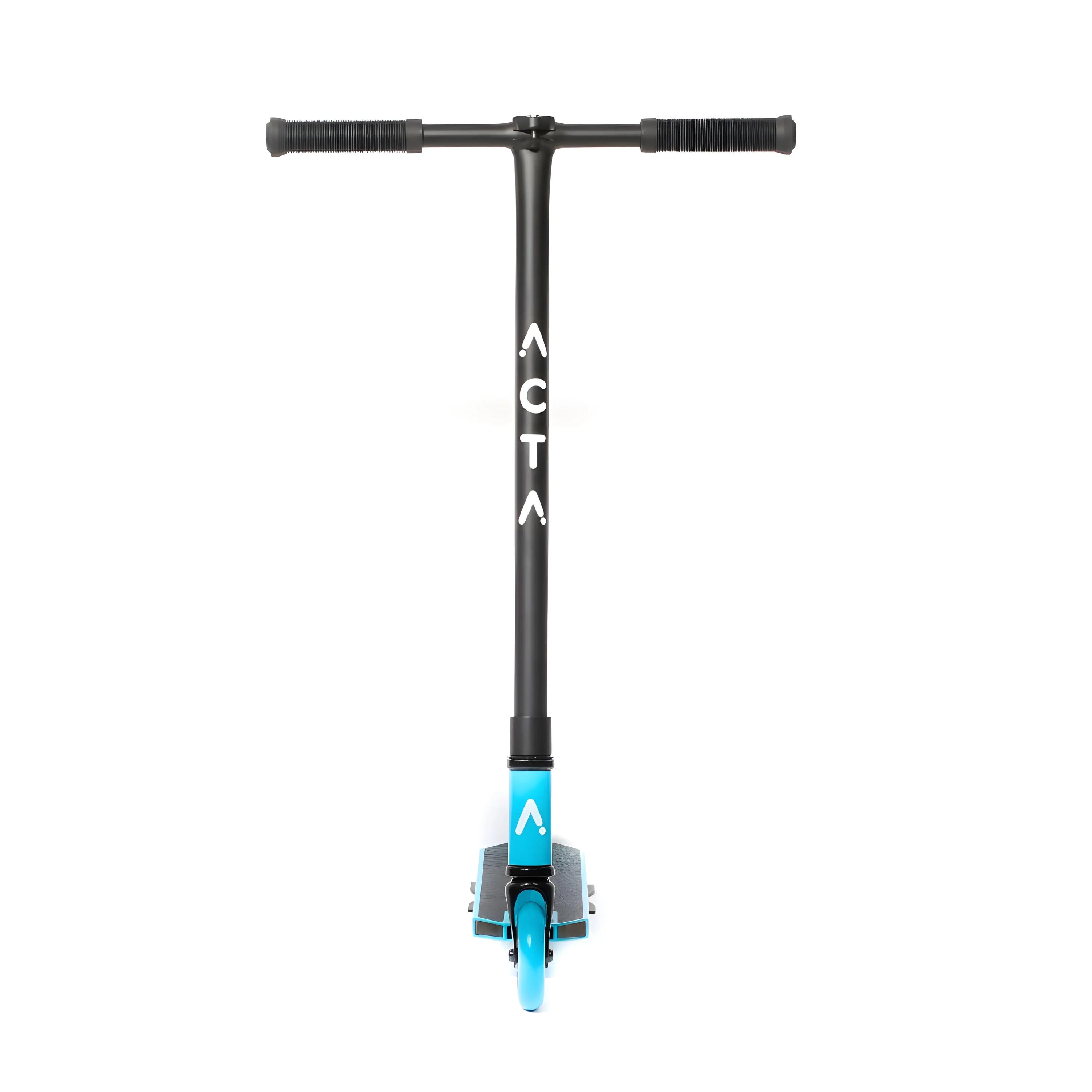 Pro Scooter FS Blue - Trick Scooter for Kids 8+, Teens & Adults 3/8