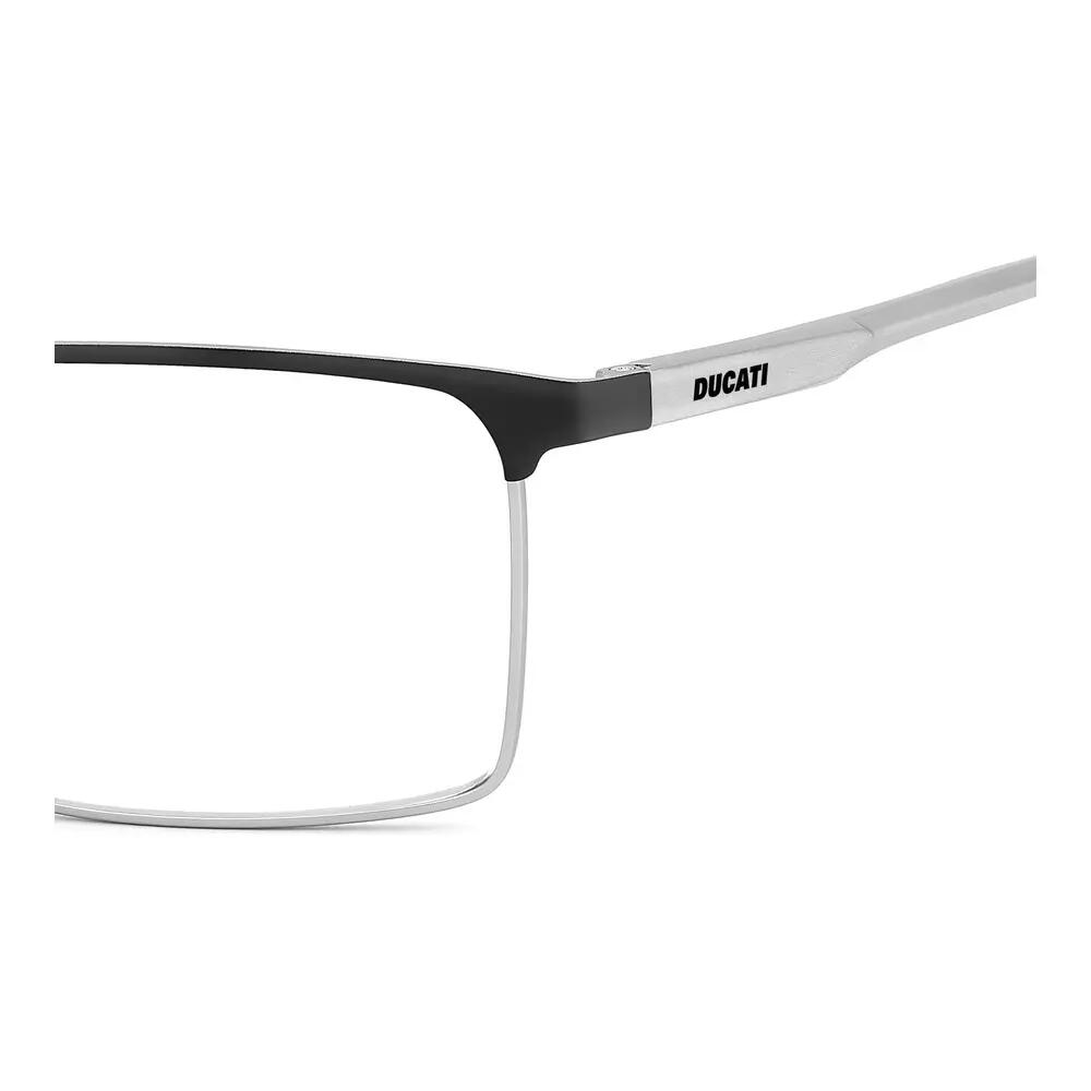 Okulary Korekcyjne Carrera Ducati CARDUC 072 62L z Metal Męskie 56 mm 4/5