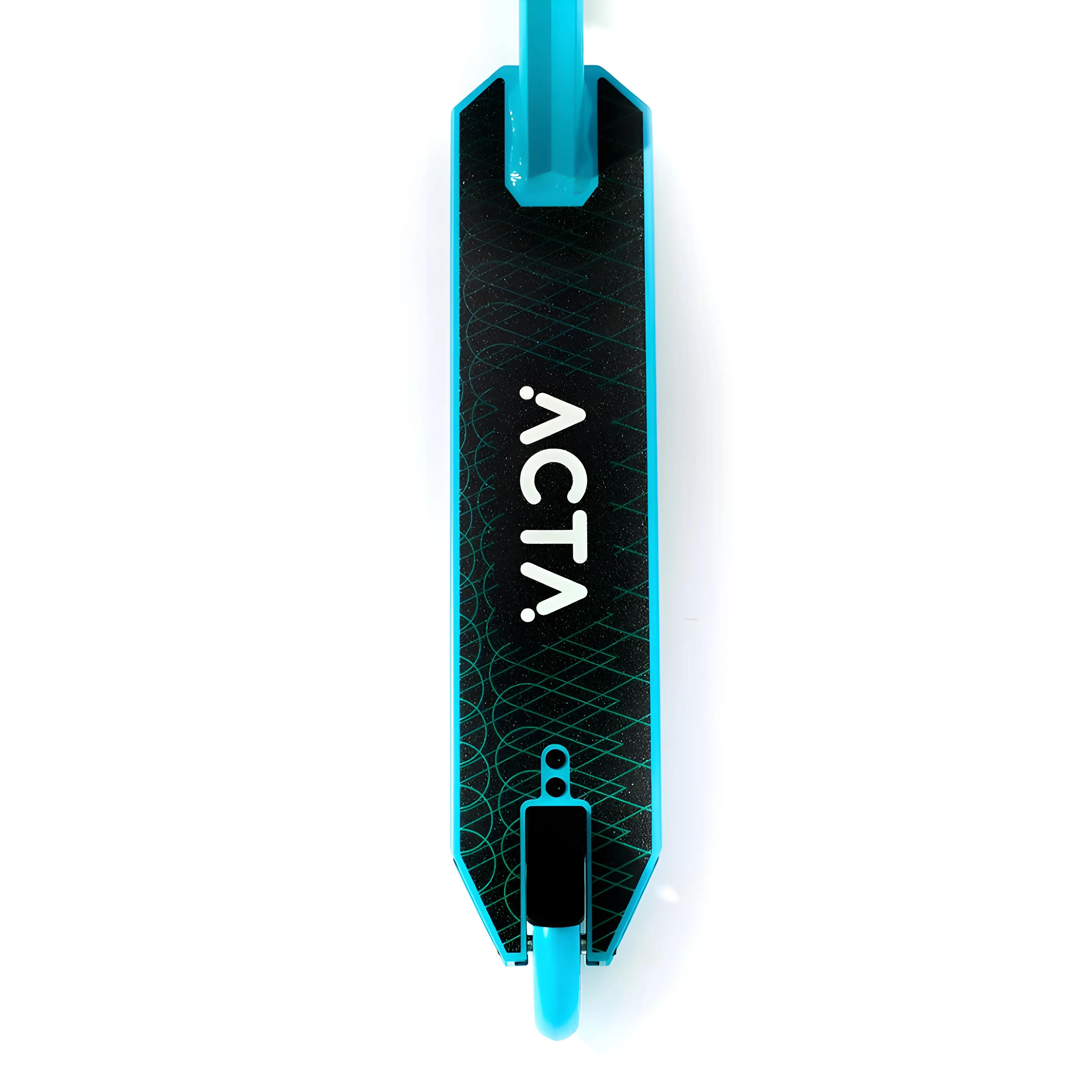 Pro Scooter FS Blue - Trick Scooter for Kids 8+, Teens & Adults 2/8