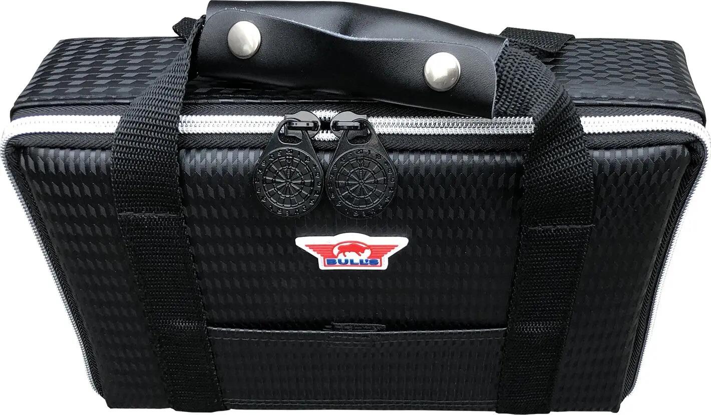 Ubertas Case Carbon Dartcase 4/6
