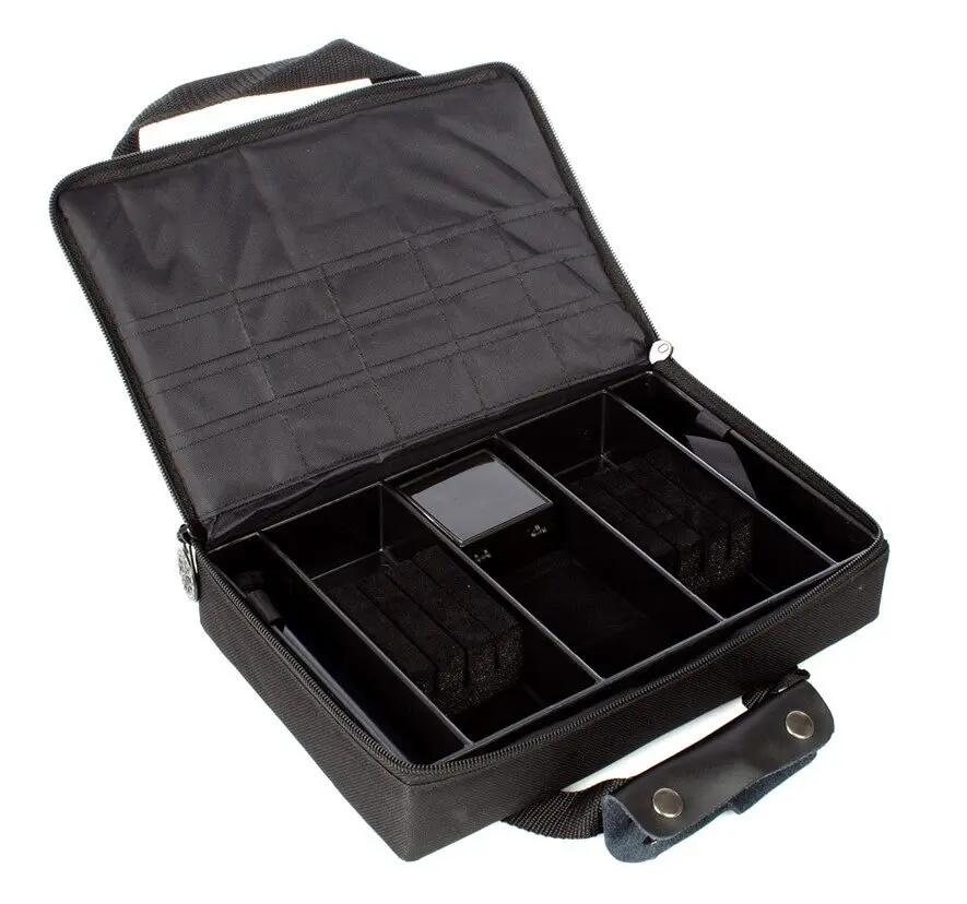 Ubertas Case Carbon Dartcase 3/6