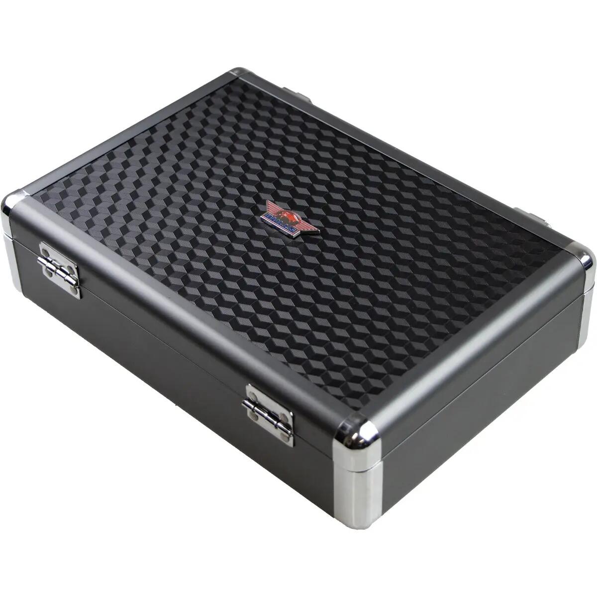 Secuda L-Case Dartpijlen 27x19x7 Cm 2/6