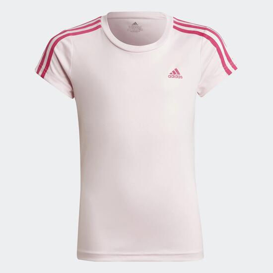 Designed 2 Move 3-Stripes T-shirt