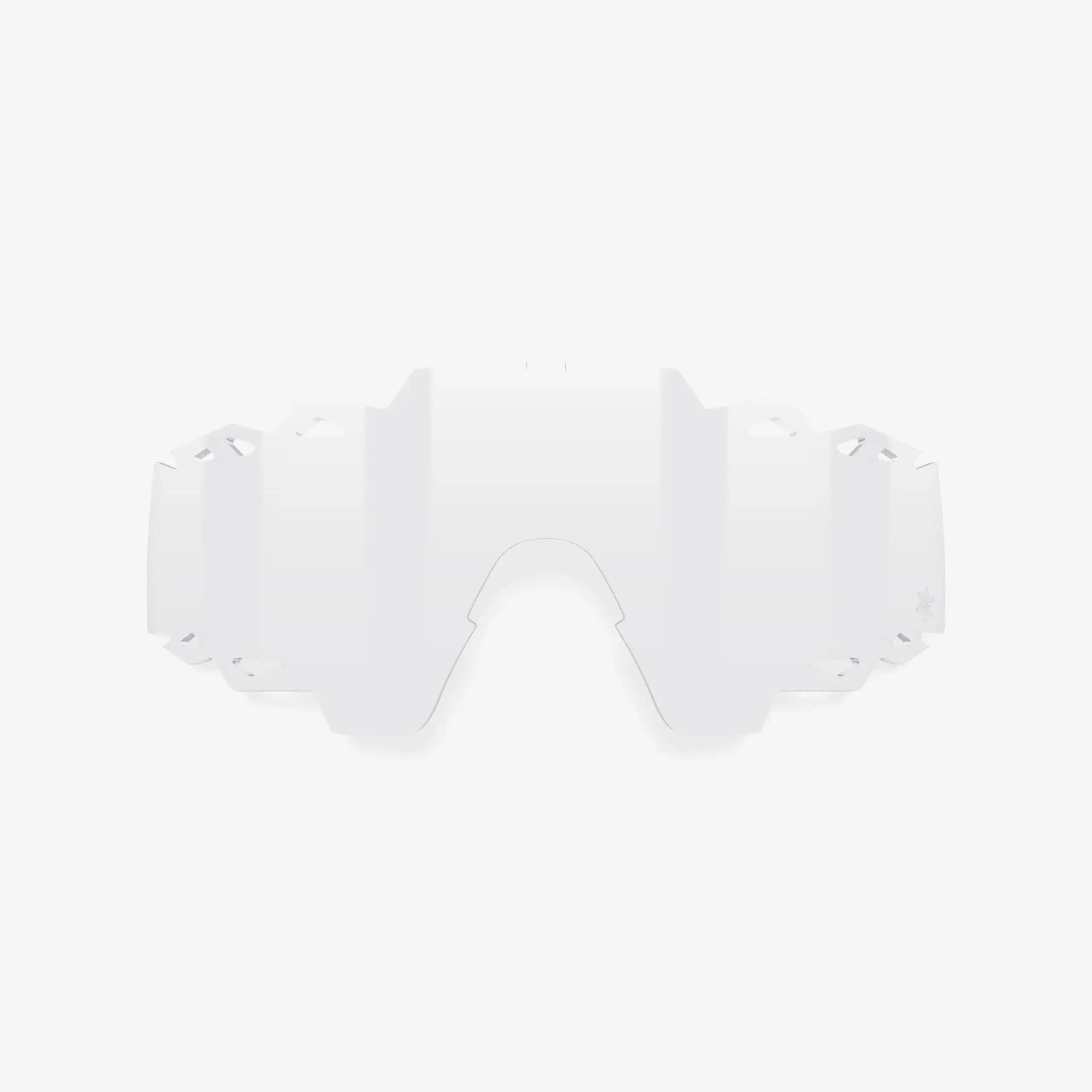 Lunettes de soleil Supacaz-Galactic-Laser Performance Lens-Photochromatik 1/4