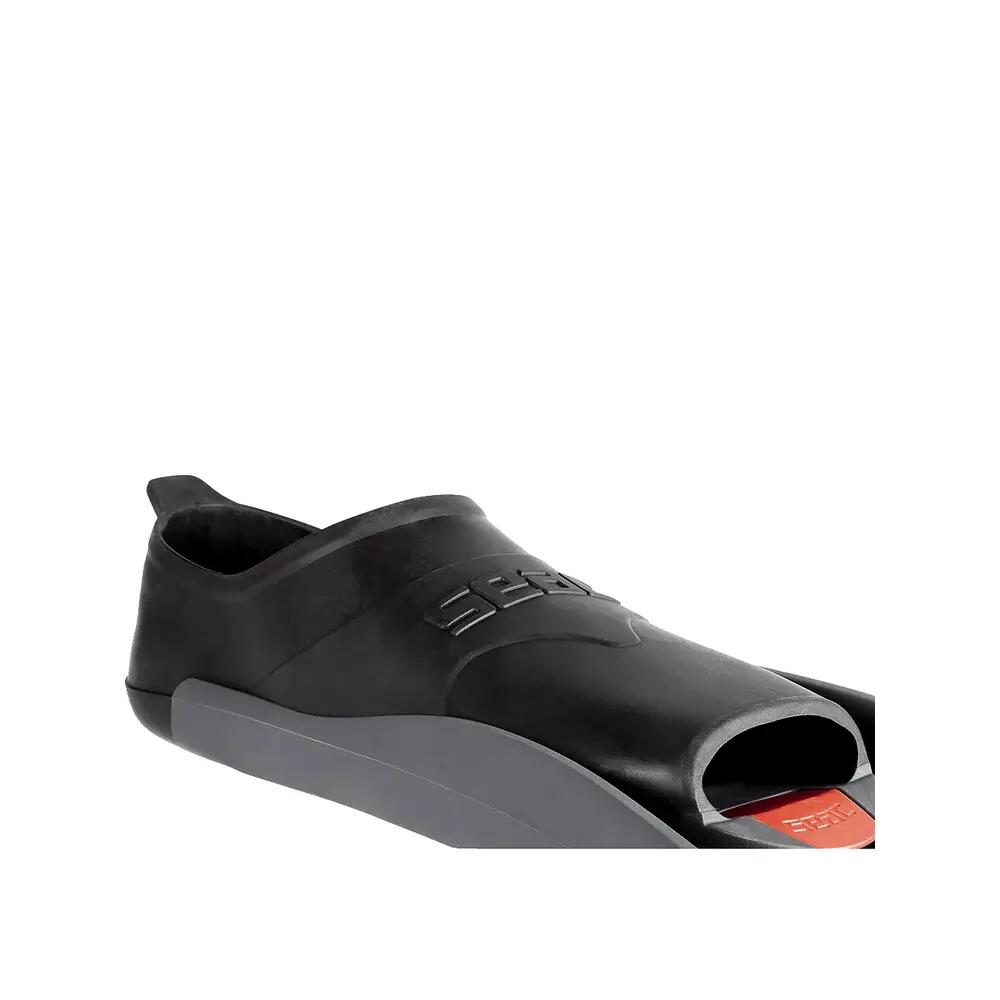 Seac Motus Blue Camouflage Fins 4/10