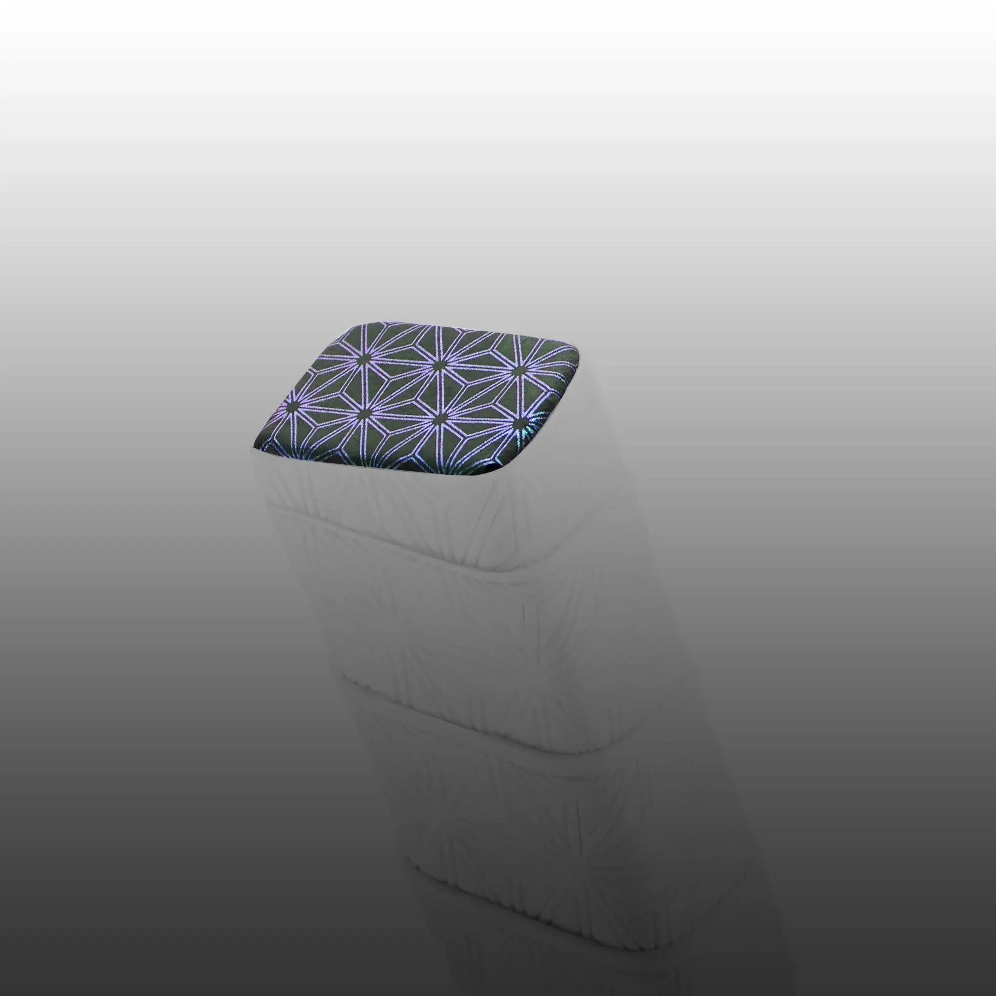 Supacaz-Super Sticky Kush-White Ruban de grip d'hockey 160cm 3/6