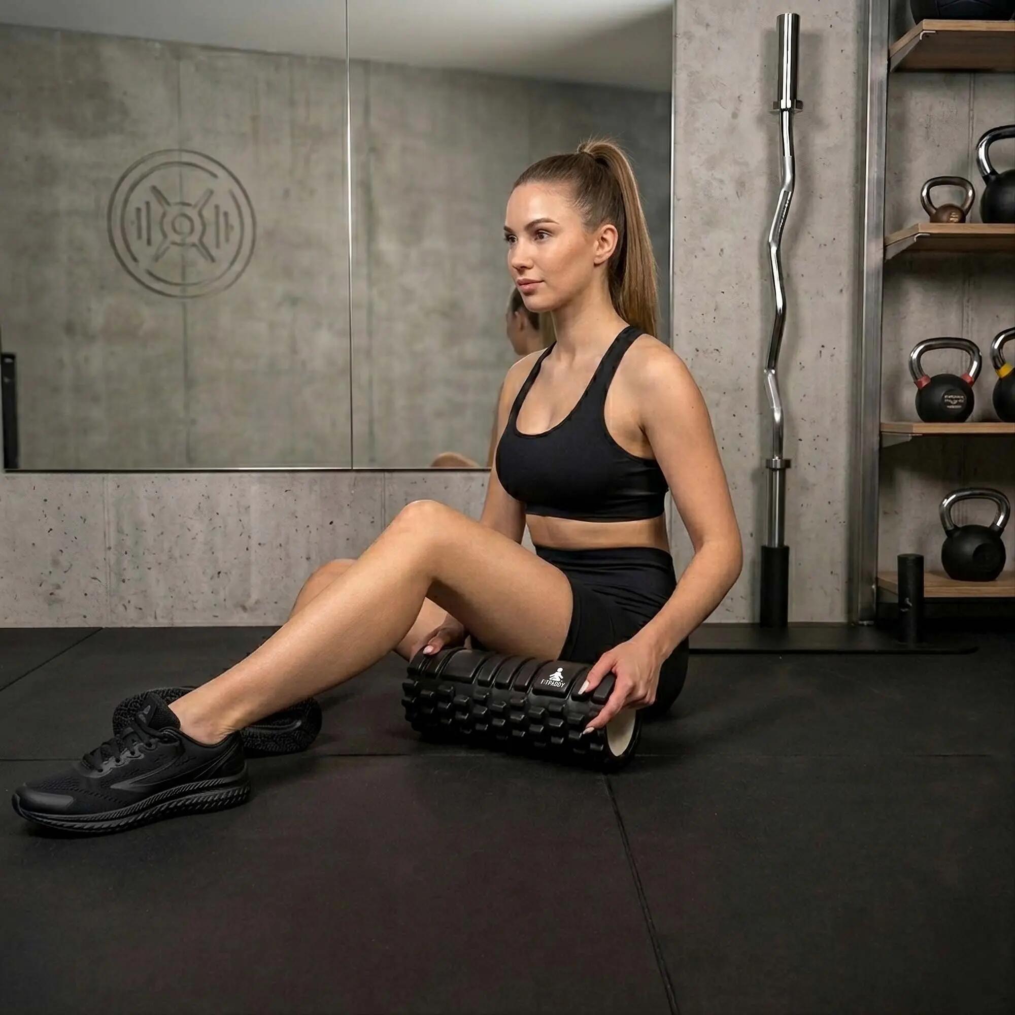 Massage roller Fitpaddy 4/4