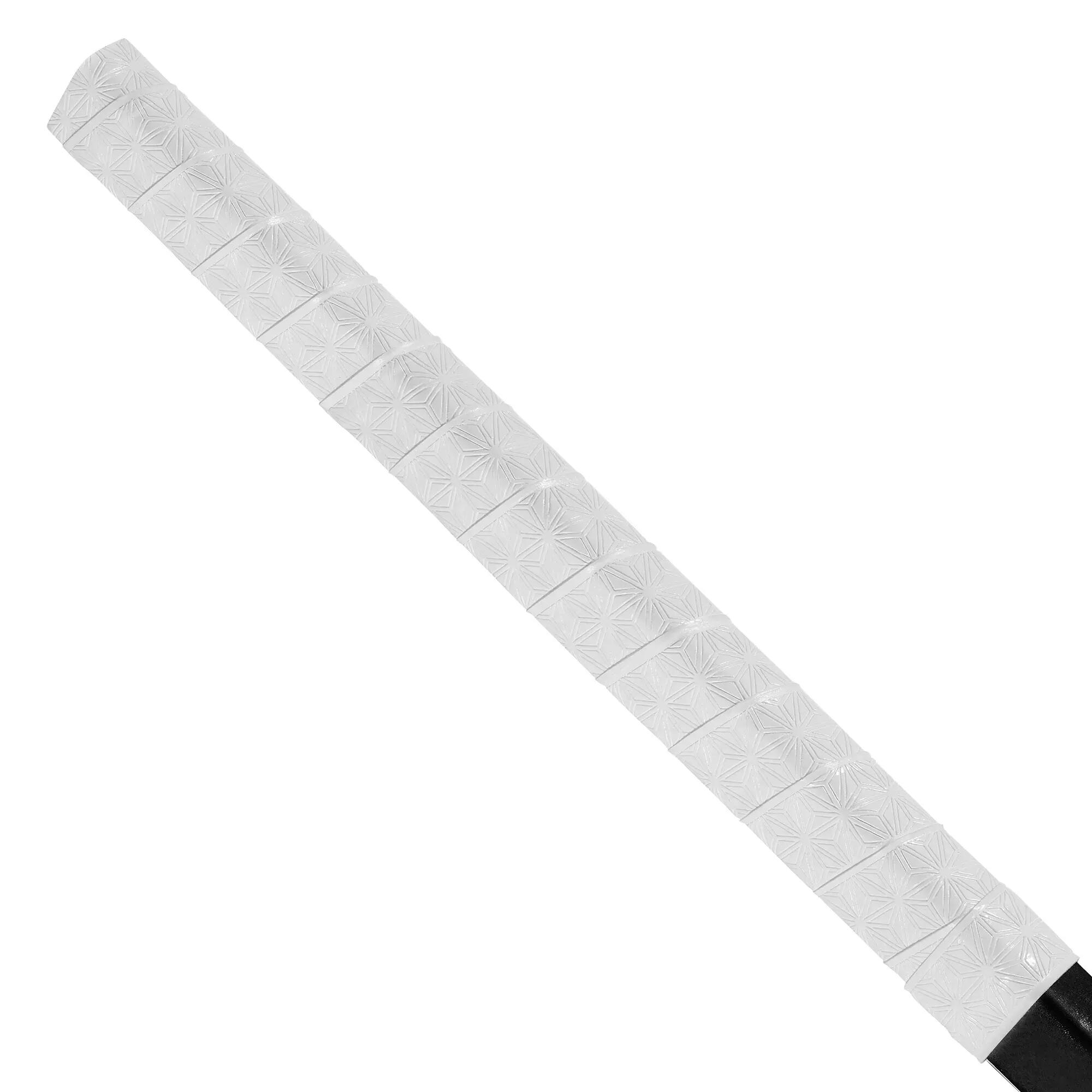 Supacaz-Super Sticky Kush-White Ruban de grip d'hockey 160cm 2/6
