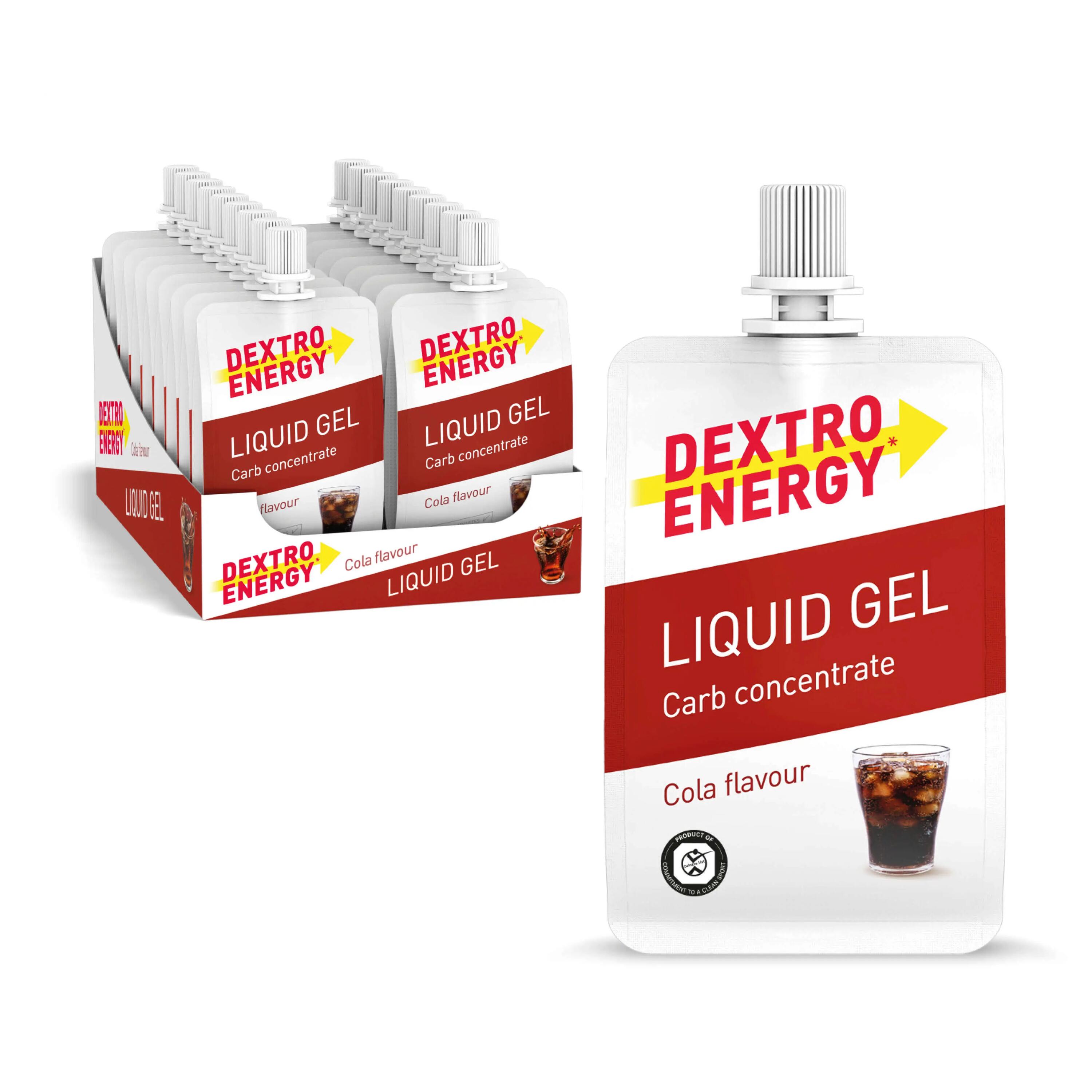 DEXTRO ENERGY picture