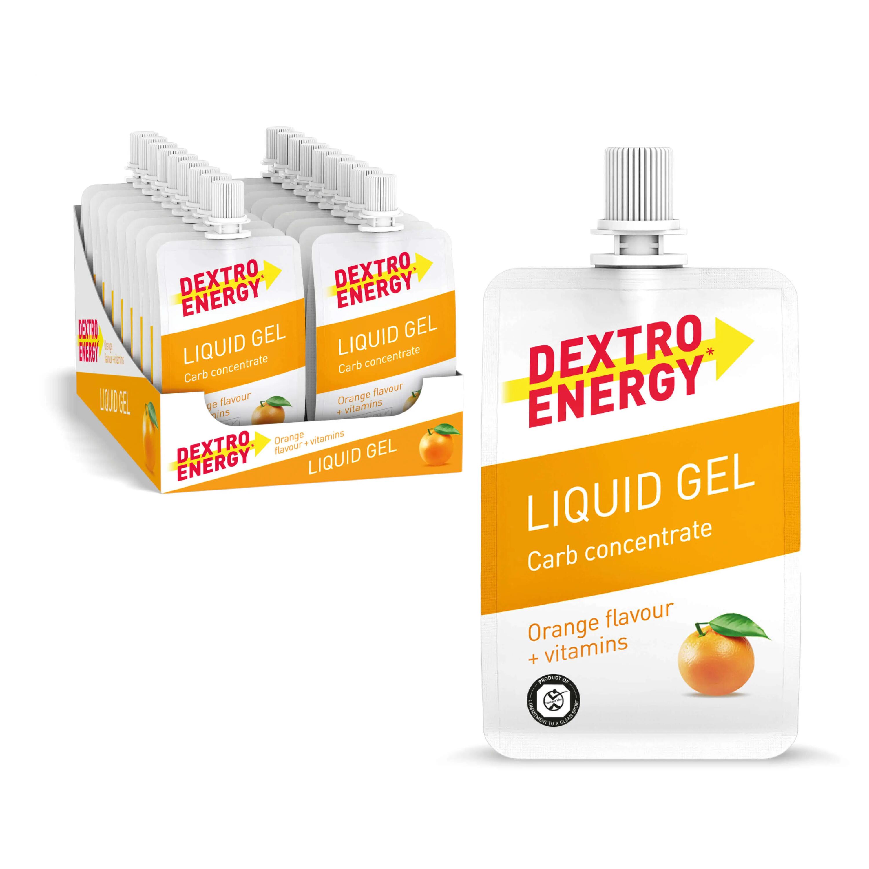 DEXTRO ENERGY picture