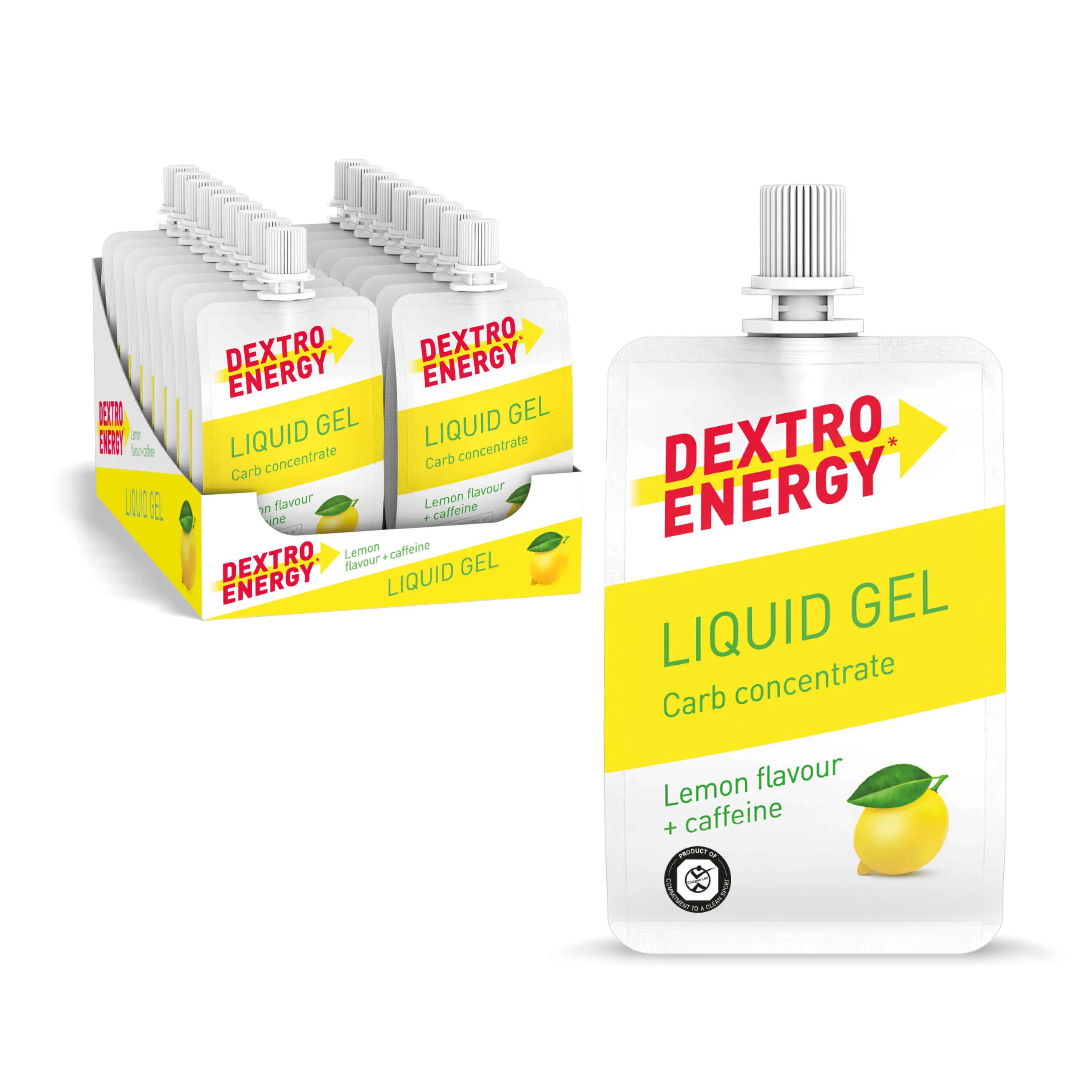 DEXTRO ENERGY picture