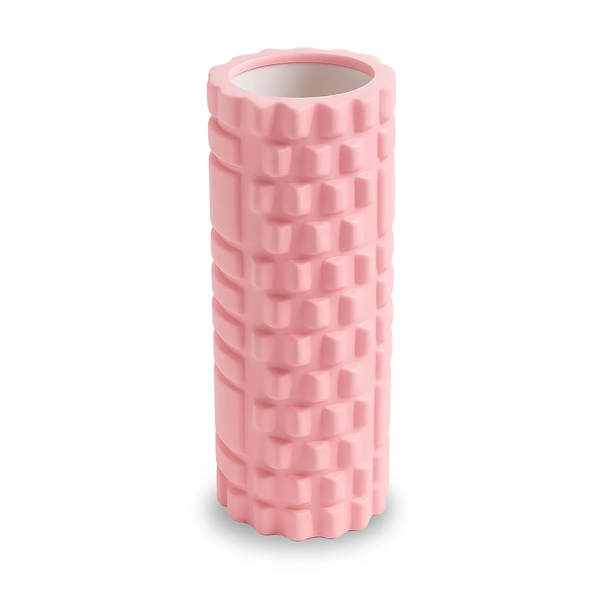Rouleau de massage Fitpaddy 2/4