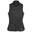 Gilet polaire Mildred Femme (Noir)