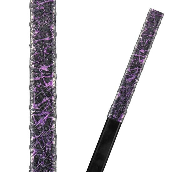 Supacaz-Super Sticky Kush-Splat-Oil Slick Hockey grip tape 100cm