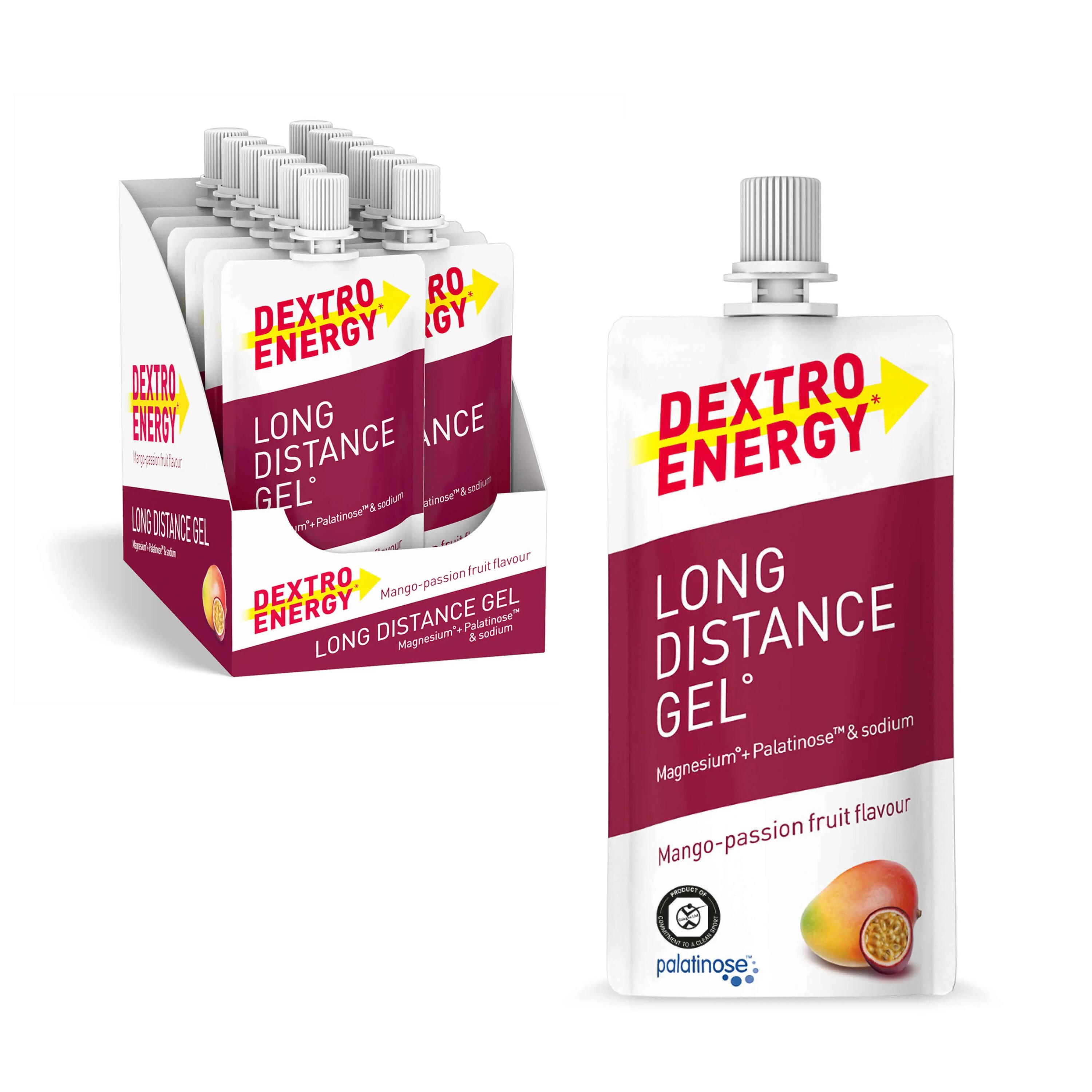 DEXTRO ENERGY picture