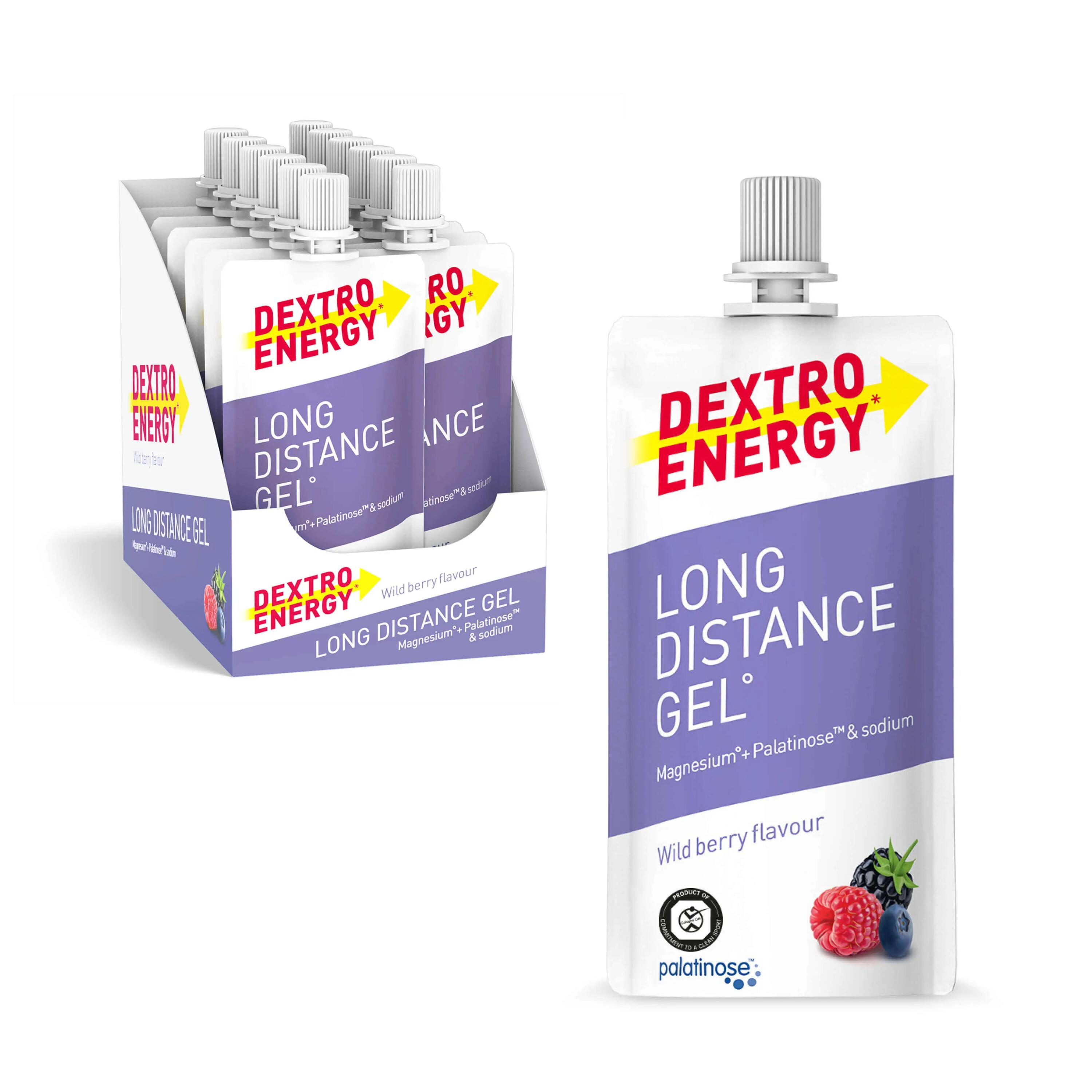 DEXTRO ENERGY picture