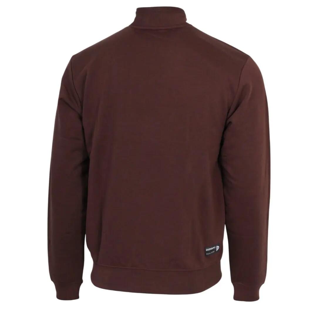 2-Pack Bryan multisport sweater/vest met rits voor heren 7/7