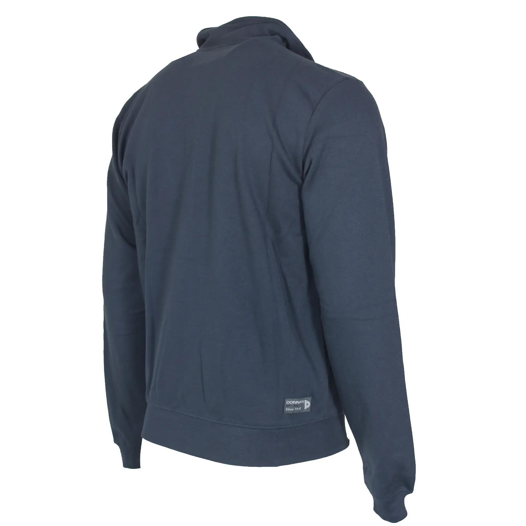 2-Pack Bryan multisport sweater/vest met rits voor heren 7/7