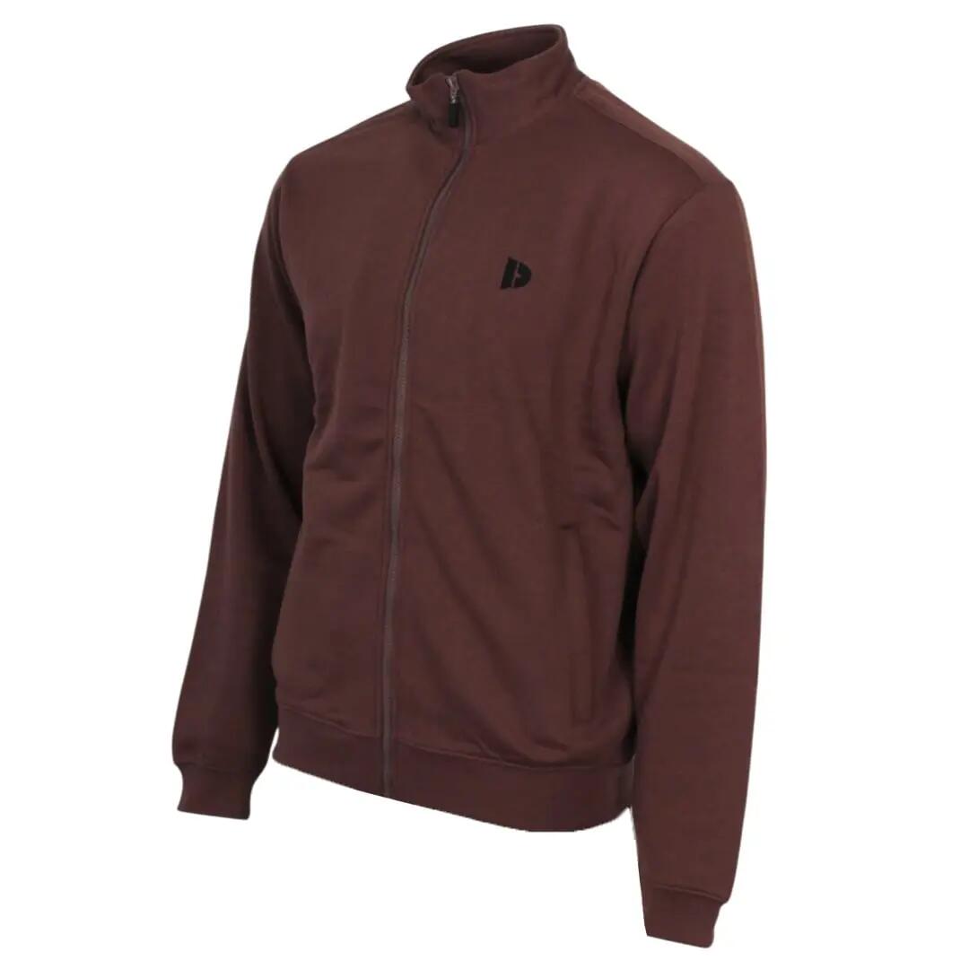 2-Pack Bryan multisport sweater/vest met rits voor heren 4/7