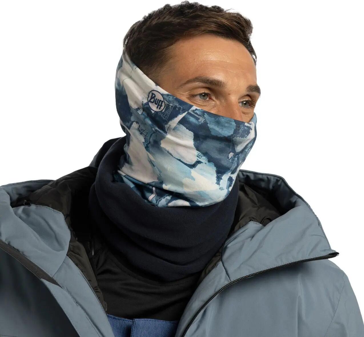 Gola Polar Buff Lowan Azul 4/7
