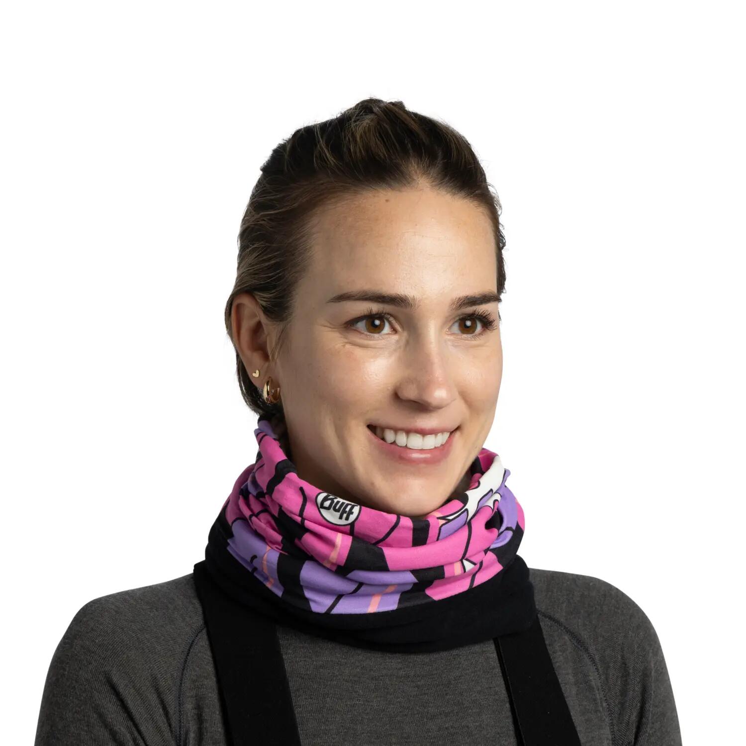 Katsi Multi Fleece-Halswärmer 6/7