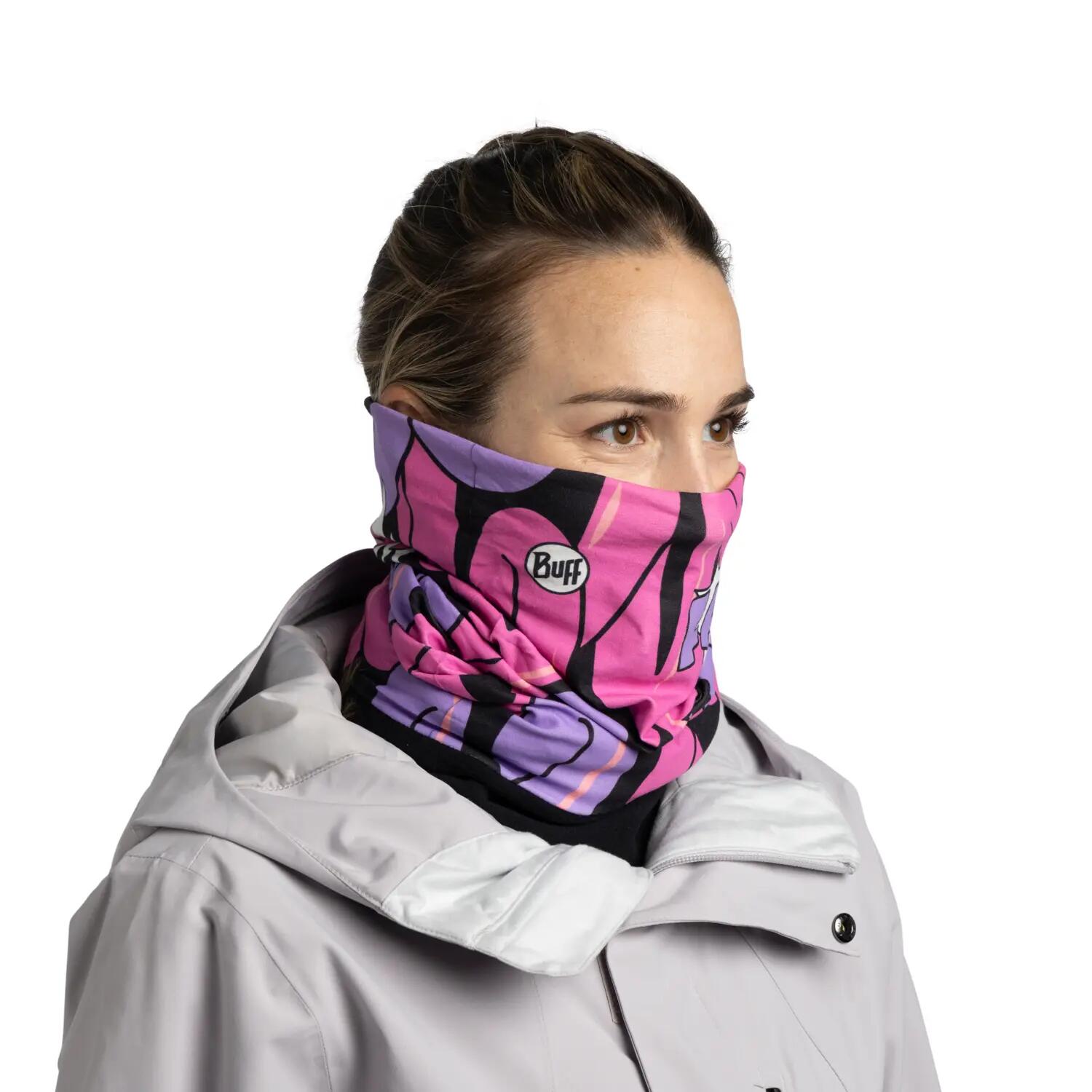 Katsi Multi Fleece-Halswärmer 5/7