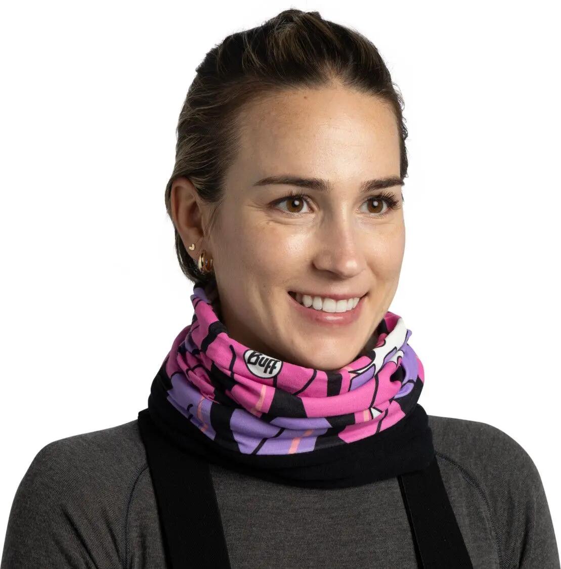 Katsi Multi Fleece-Halswärmer 4/7