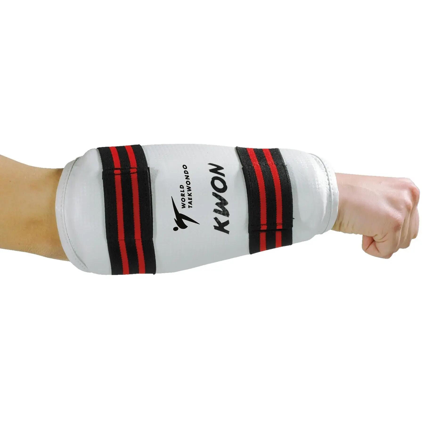 Euro Coin Evolution Forearm protector Kwon WT Evolution | Decathlon