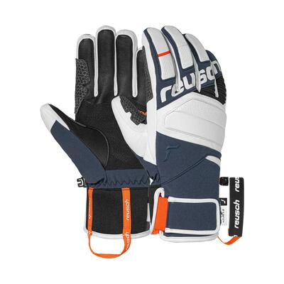 Skihandschoenen reusch speed project