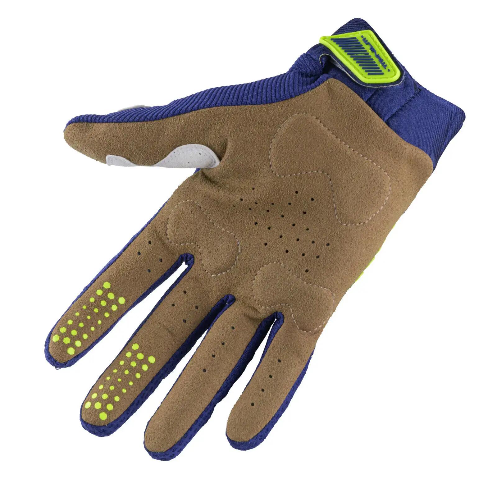 Gloves Kenny Titanium 2/2