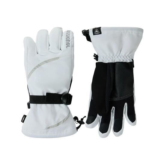 Gants de ski femme Rossignol Temptation R-Shell