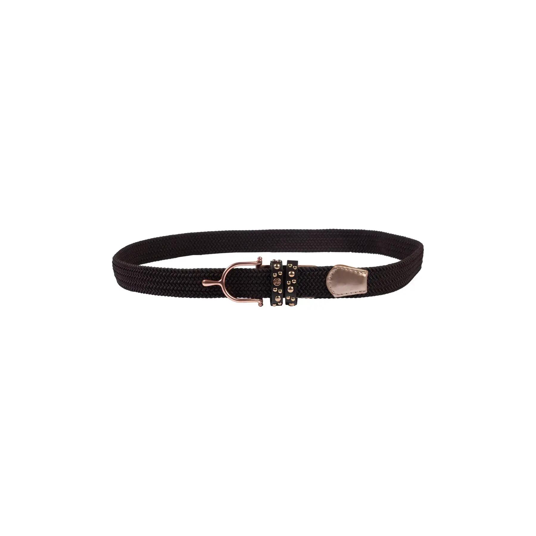 Pasek dla kobiet HKM Rosegold Glamour Style 1/1