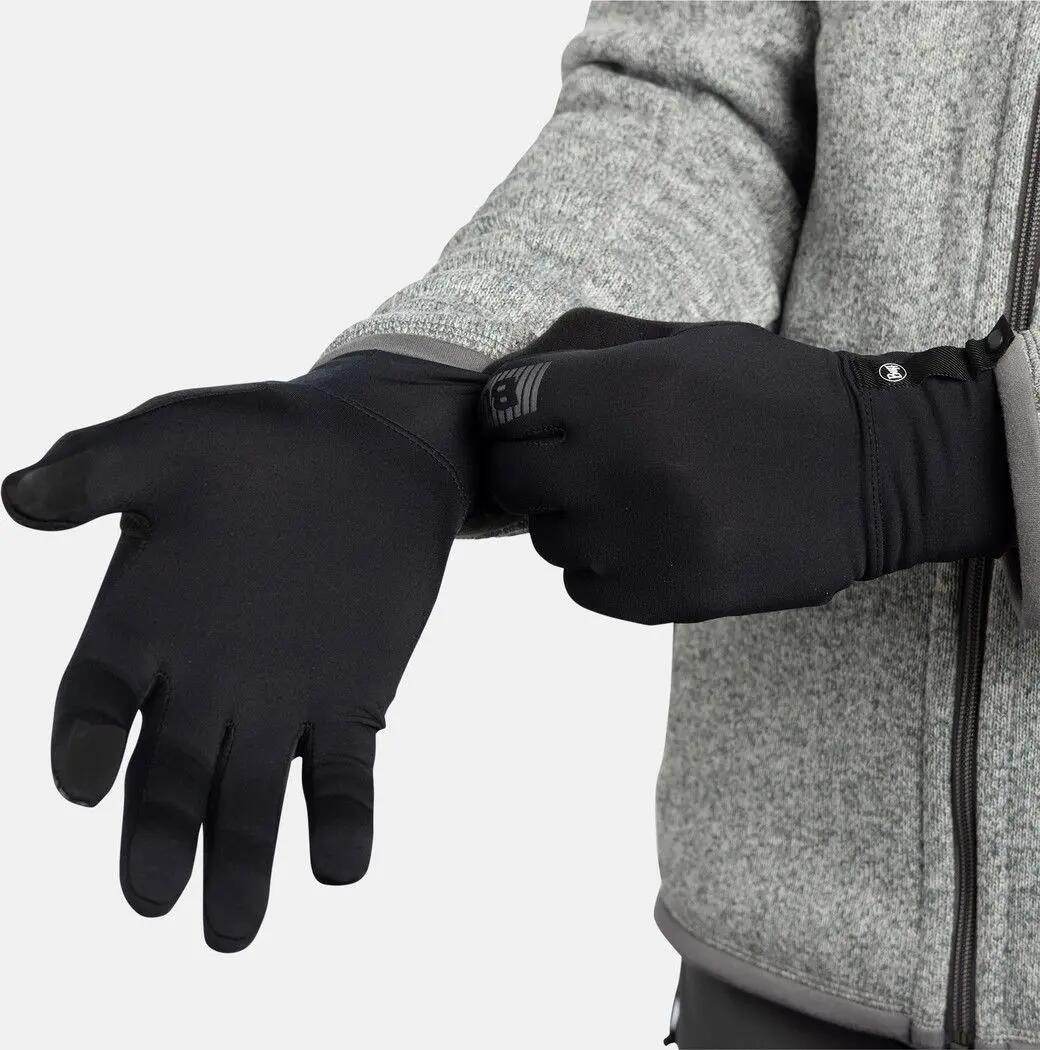 Gants Hiver Buff Thermonet® Noir 5/5