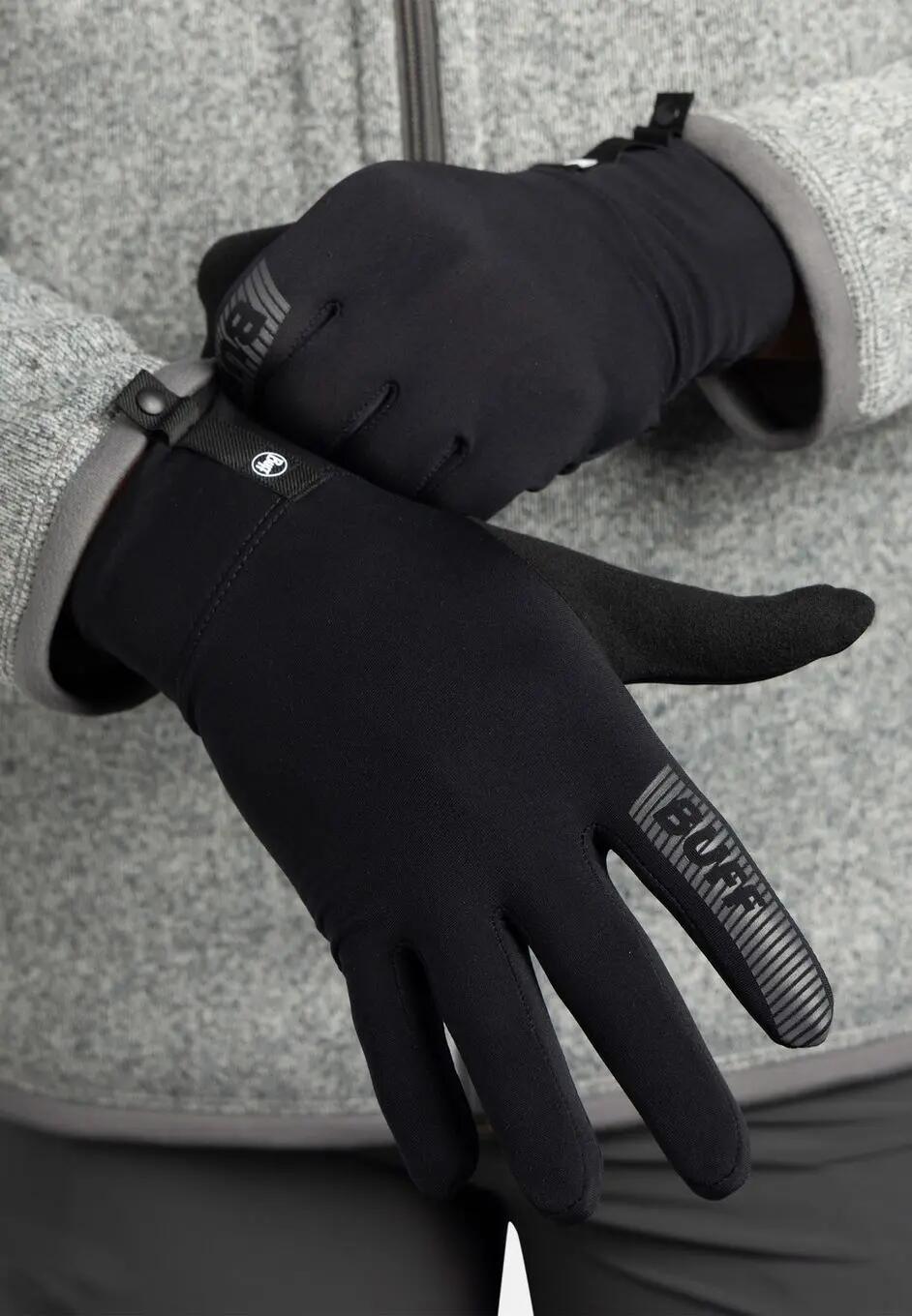 Gants Hiver Buff Thermonet® Noir 4/5