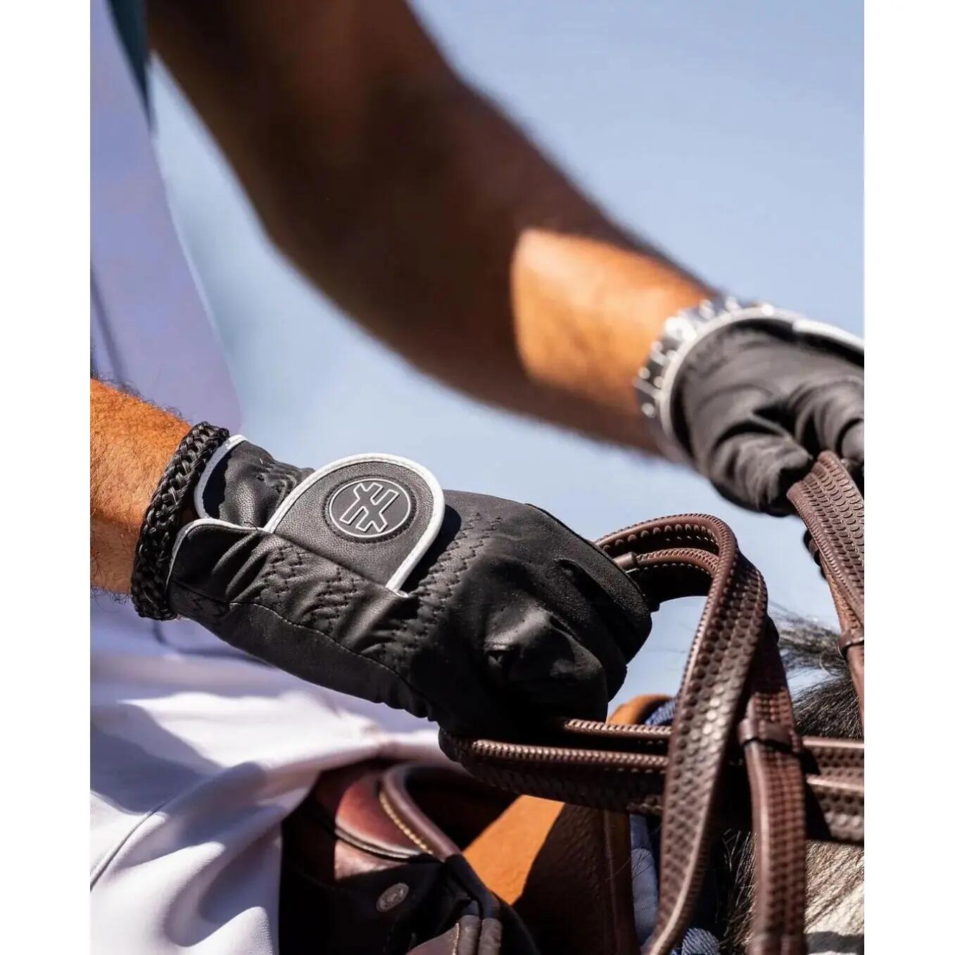Dameshandschoenen NGB Sport 3/4